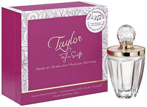 taylor swift perfume release date.